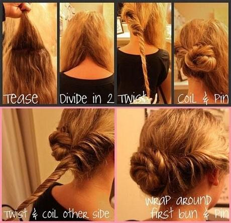 Cute easy and fast hairstyles cute-easy-and-fast-hairstyles-63_19