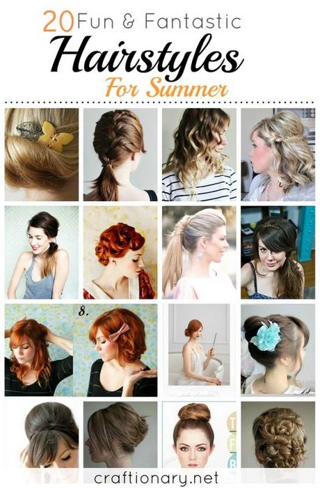 Cute easy and fast hairstyles cute-easy-and-fast-hairstyles-63_4