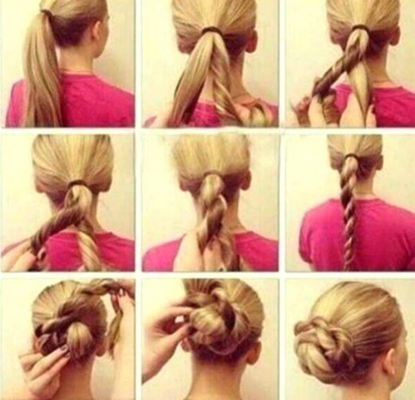 Cute easy and quick hairstyles cute-easy-and-quick-hairstyles-10_16