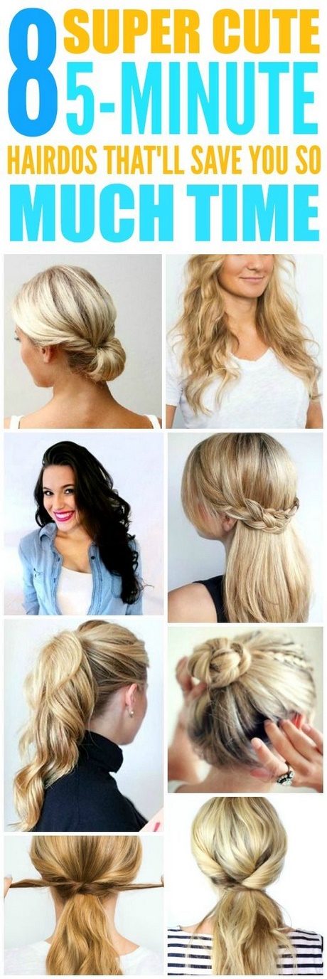 Cute easy hairstyles for summer cute-easy-hairstyles-for-summer-51_16