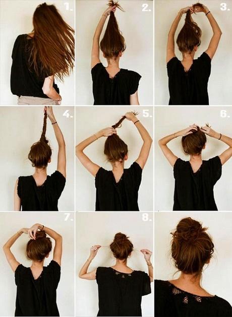 Cute fast and easy hairstyles cute-fast-and-easy-hairstyles-10_12