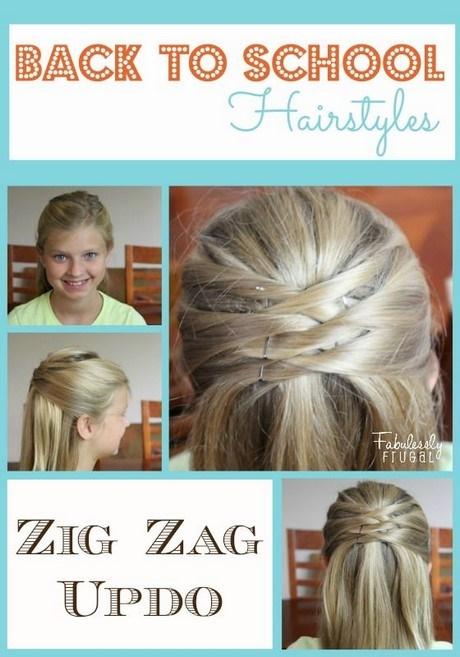 Cute fast and easy hairstyles cute-fast-and-easy-hairstyles-10_13