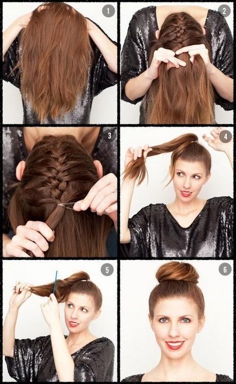 Cute hairstyles to do at home cute-hairstyles-to-do-at-home-30_11