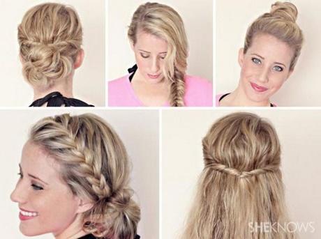 Cute quick and easy hairstyles cute-quick-and-easy-hairstyles-69_5