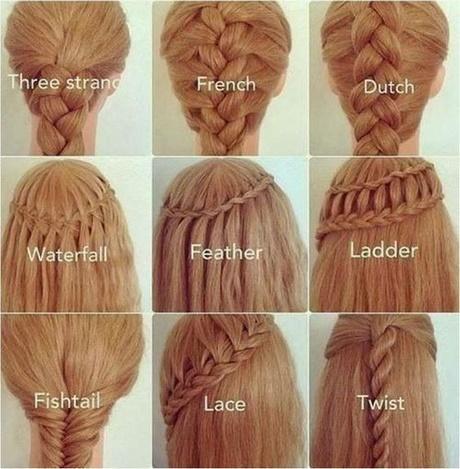 Cute quick easy hairstyles cute-quick-easy-hairstyles-06_14