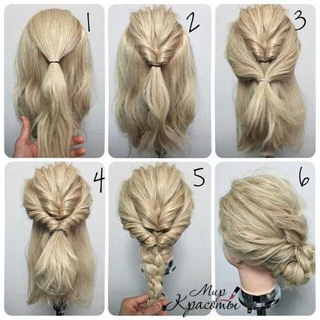 Different and easy hairstyles different-and-easy-hairstyles-48_17