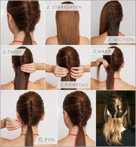 Different and easy hairstyles different-and-easy-hairstyles-48_3