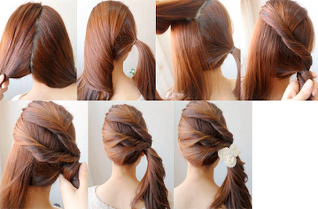 Different and simple hairstyles different-and-simple-hairstyles-54