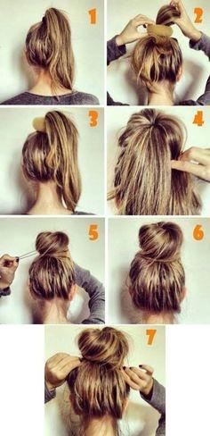 Different and simple hairstyles different-and-simple-hairstyles-54_17