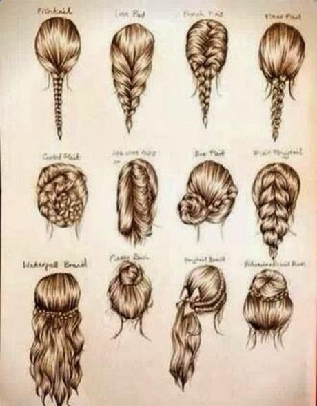 Different and simple hairstyles different-and-simple-hairstyles-54_18