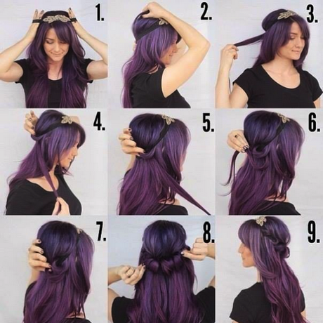 Different easy hairstyles to do at home different-easy-hairstyles-to-do-at-home-41