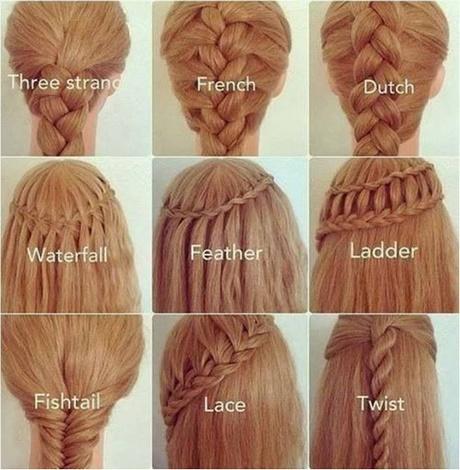 Different easy hairstyles to do at home different-easy-hairstyles-to-do-at-home-41_14