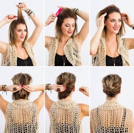 Different easy hairstyles to do at home different-easy-hairstyles-to-do-at-home-41_18