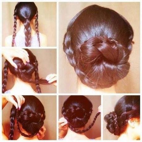 Different easy hairstyles to do at home different-easy-hairstyles-to-do-at-home-41_5