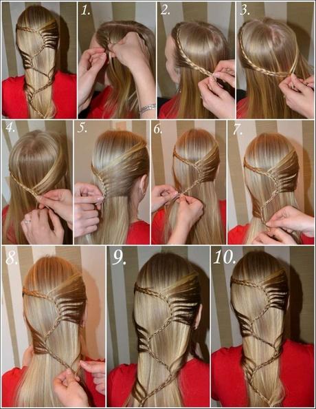 Different easy hairstyles different-easy-hairstyles-99_16