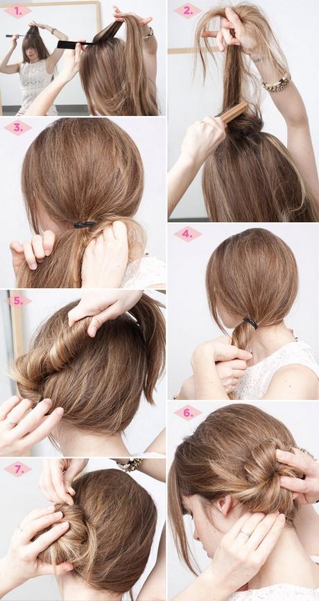 Different simple hairstyles different-simple-hairstyles-24_10