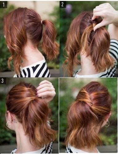 Different simple hairstyles different-simple-hairstyles-24_18