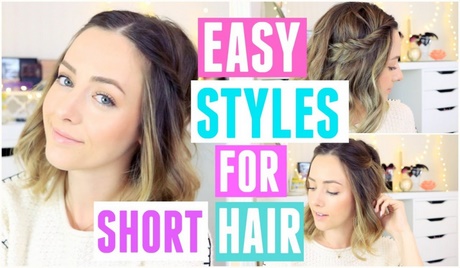 Easy and fast hairstyles for short hair easy-and-fast-hairstyles-for-short-hair-99_10