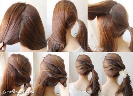 Easy and pretty hairstyles easy-and-pretty-hairstyles-54_10