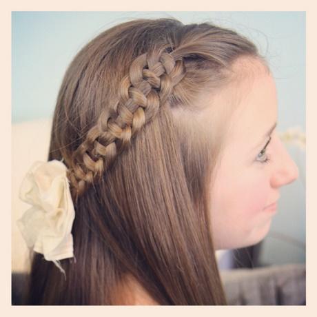 Easy and pretty hairstyles easy-and-pretty-hairstyles-54_8