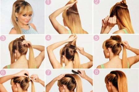 Easy at home hairstyles easy-at-home-hairstyles-83