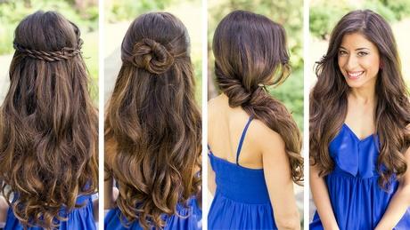 Easy fast hairstyles for long hair easy-fast-hairstyles-for-long-hair-95_11