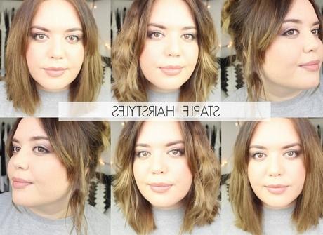 Easy fast hairstyles for short hair easy-fast-hairstyles-for-short-hair-98_13