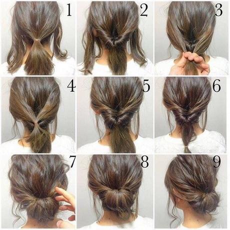 Easy formal hairstyles easy-formal-hairstyles-58_4