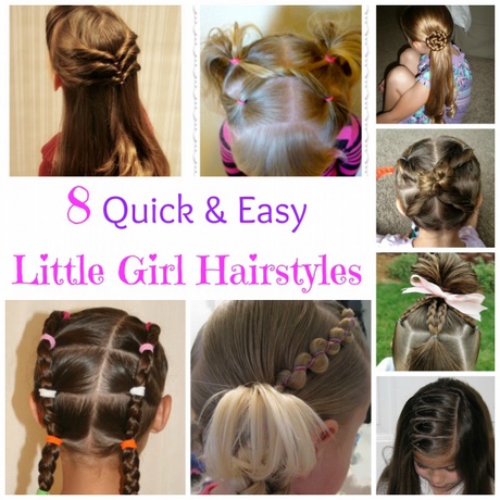 Easy girl hairdos easy-girl-hairdos-62_11