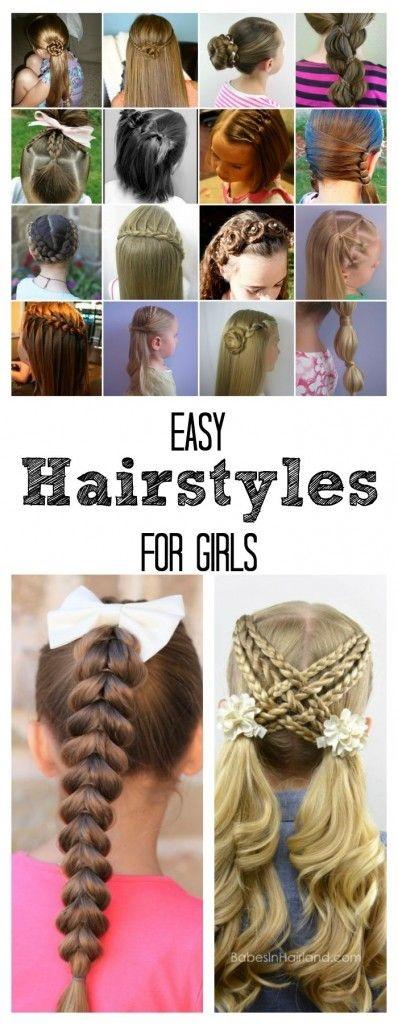 Easy girls hairstyles easy-girls-hairstyles-87_10