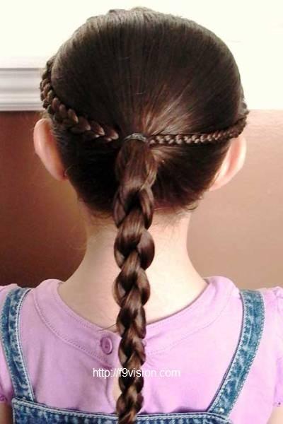 Easy girls hairstyles easy-girls-hairstyles-87_16