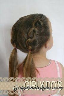 Easy girls hairstyles easy-girls-hairstyles-87_6