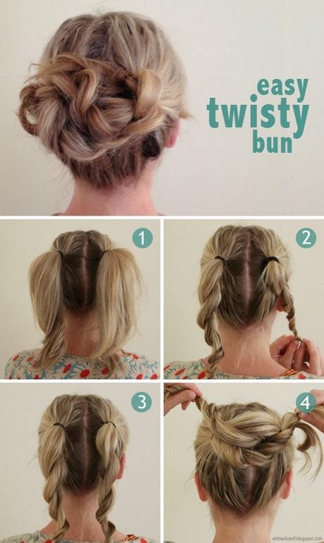 Easy hairstyles for girls easy-hairstyles-for-girls-90_16