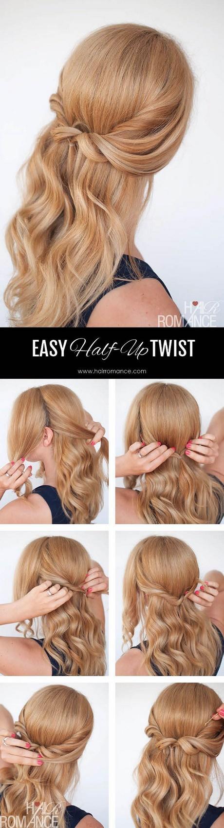 Easy hairstyles for hair easy-hairstyles-for-hair-68_10