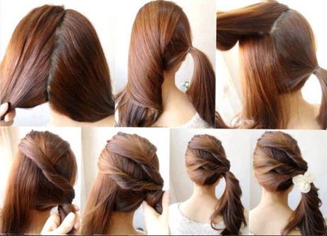 Easy hairstyles to do easy-hairstyles-to-do-01_10