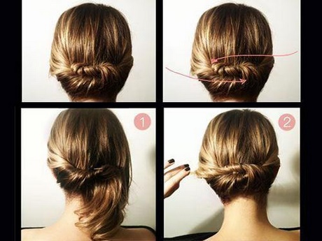 Easy hairstyles to do easy-hairstyles-to-do-01_11