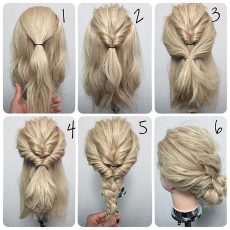 Easy hairstyles to do easy-hairstyles-to-do-01_13