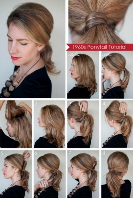 Easy hairstyles to do easy-hairstyles-to-do-01_15