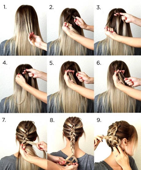 Easy hairstyles to do easy-hairstyles-to-do-01_9