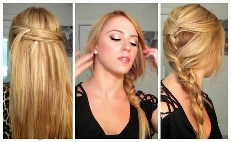 Easy quick cute hairstyles easy-quick-cute-hairstyles-98_4