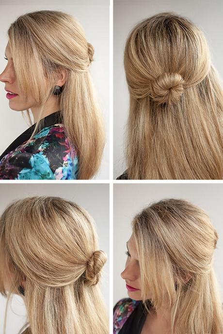 Easy to do hairstyle easy-to-do-hairstyle-70_18