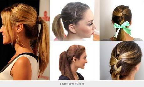 Easy to do hairstyle easy-to-do-hairstyle-70_5