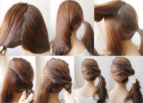 Easy way to do hairstyles easy-way-to-do-hairstyles-98