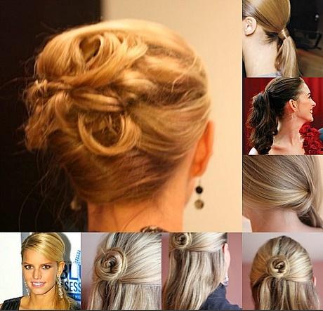Easy way to do hairstyles easy-way-to-do-hairstyles-98_10