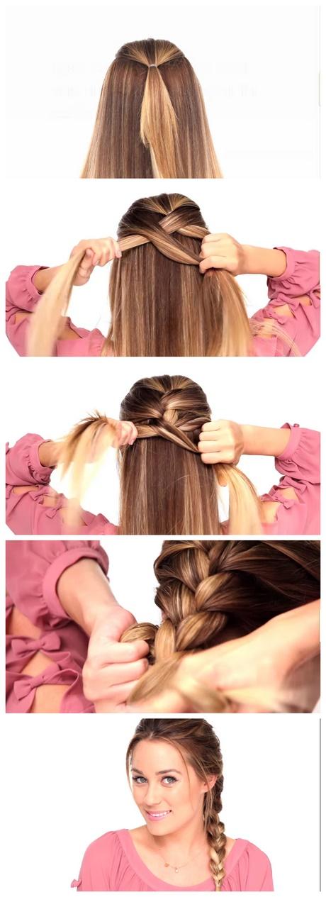 Easy way to do hairstyles easy-way-to-do-hairstyles-98_13
