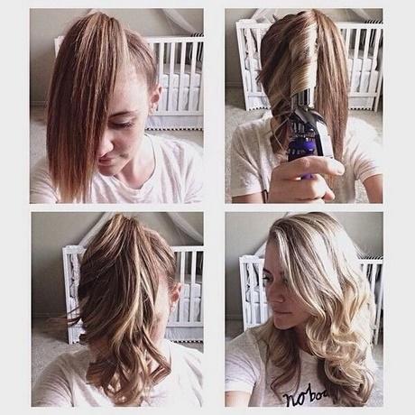 Easy way to do hairstyles easy-way-to-do-hairstyles-98_6