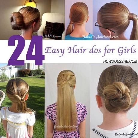 Easy way to do hairstyles easy-way-to-do-hairstyles-98_8