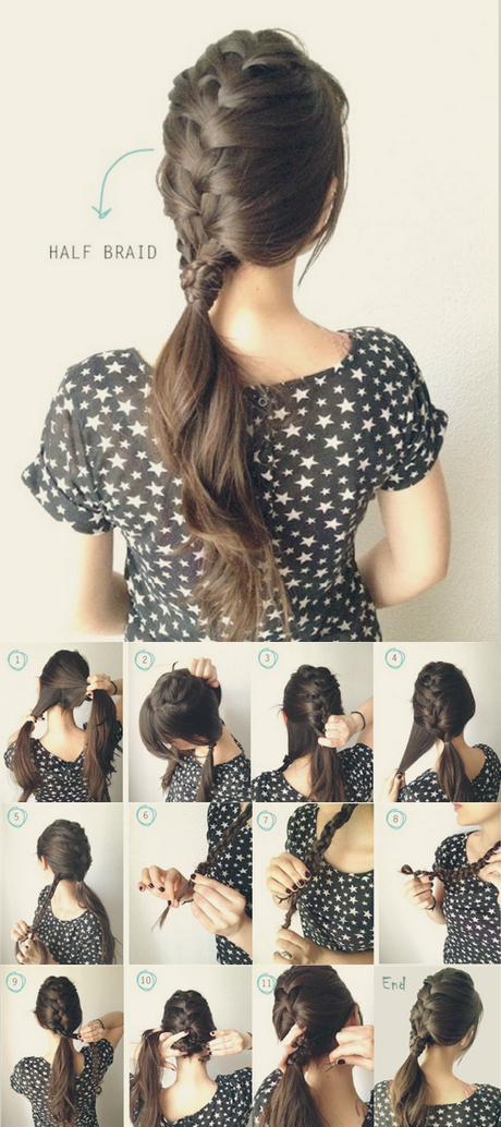 Easy way to make hairstyles easy-way-to-make-hairstyles-85