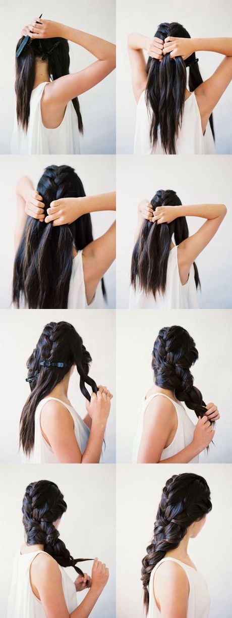 Easy way to make hairstyles easy-way-to-make-hairstyles-85_13