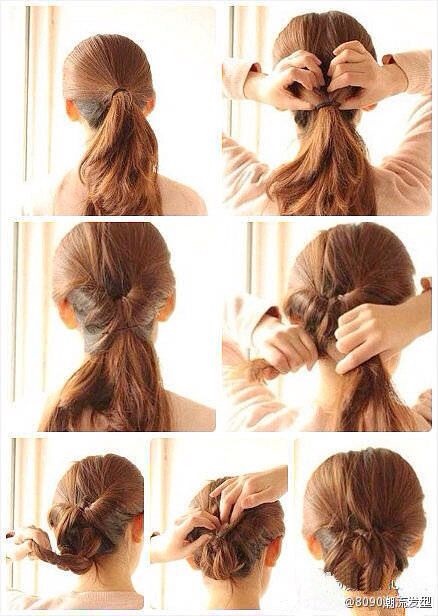 Easy way to make hairstyles easy-way-to-make-hairstyles-85_5